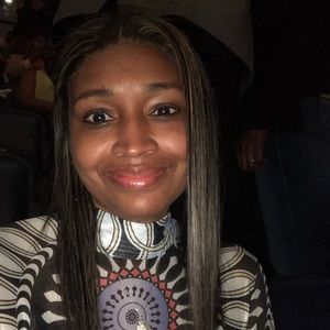 Meet your Posher, Belinda